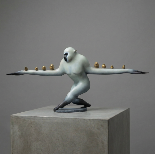 The Eternal Equilibrium